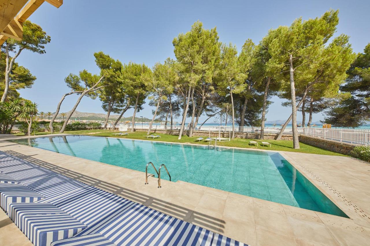 Sofia Alcudia Hotell Port de Alcudia (Mallorca)