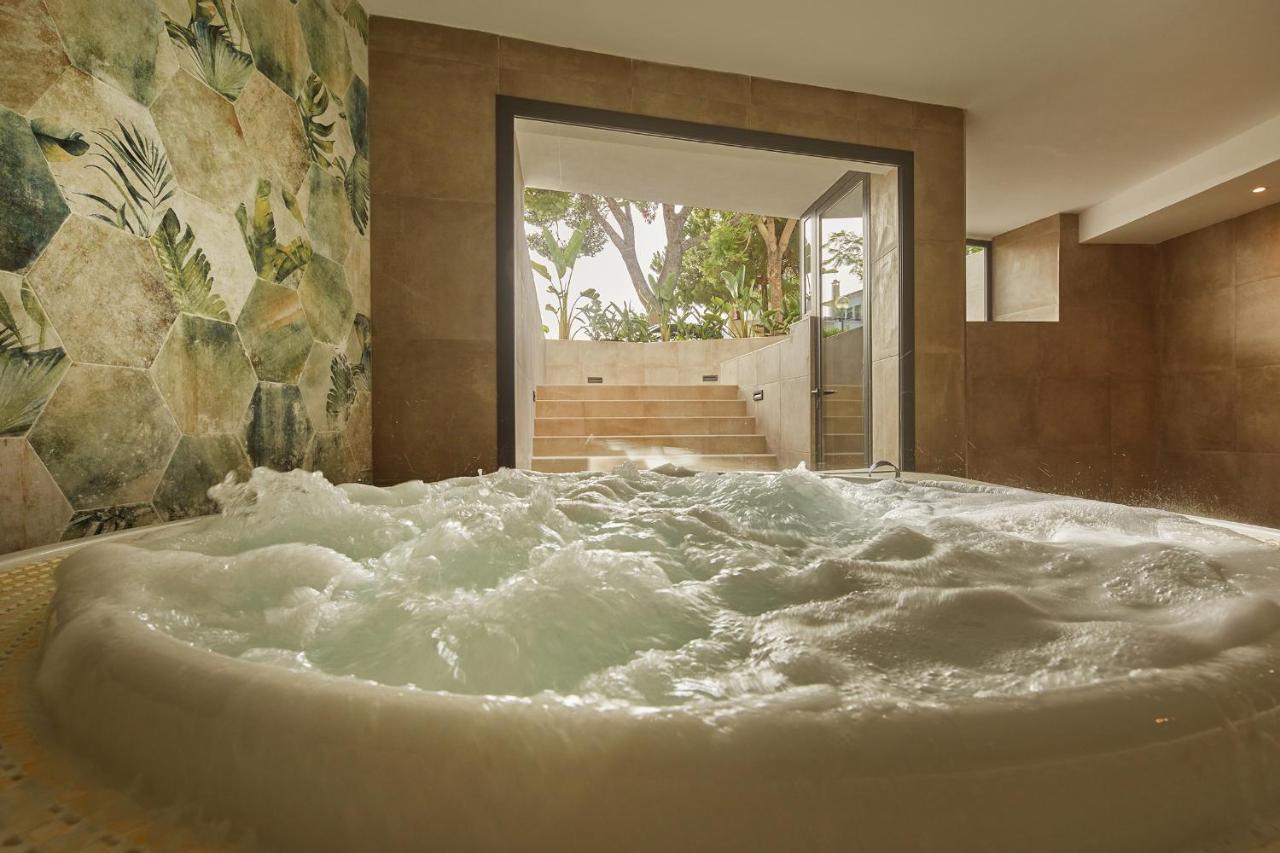 Sofia Alcudia Hotell