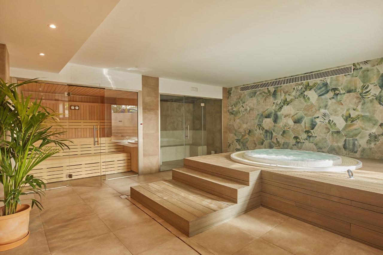 Sofia Alcudia Hotell 4*