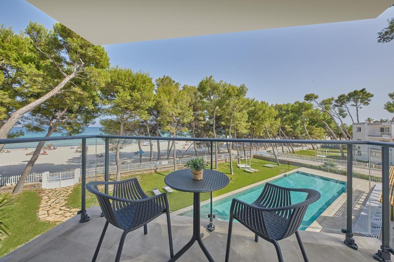Hotell Sofia Alcudia Port de Alcudia (Mallorca)