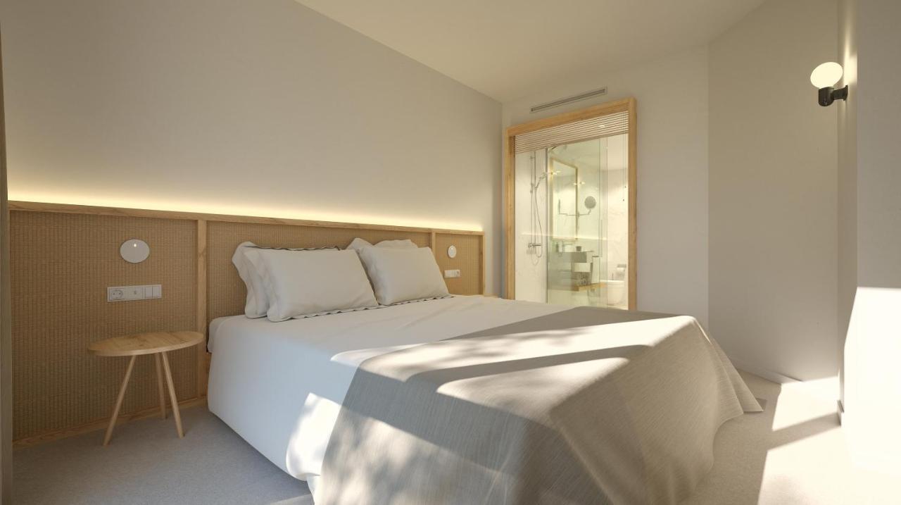 Hotell Sofia Alcudia Port de Alcudia (Mallorca)