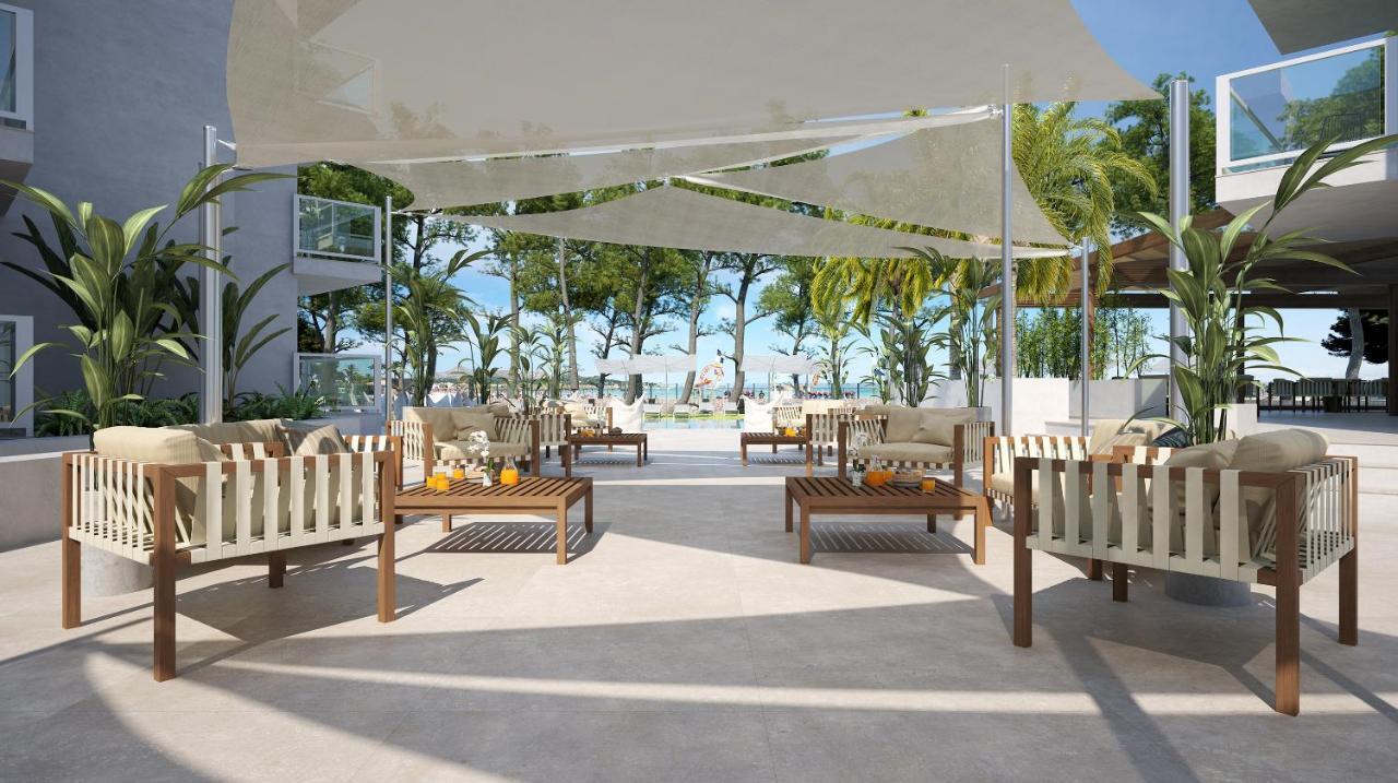 Hotell Sofia Alcudia 4*