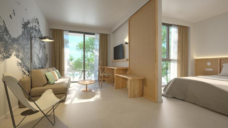 Hotell Sofia Alcudia
