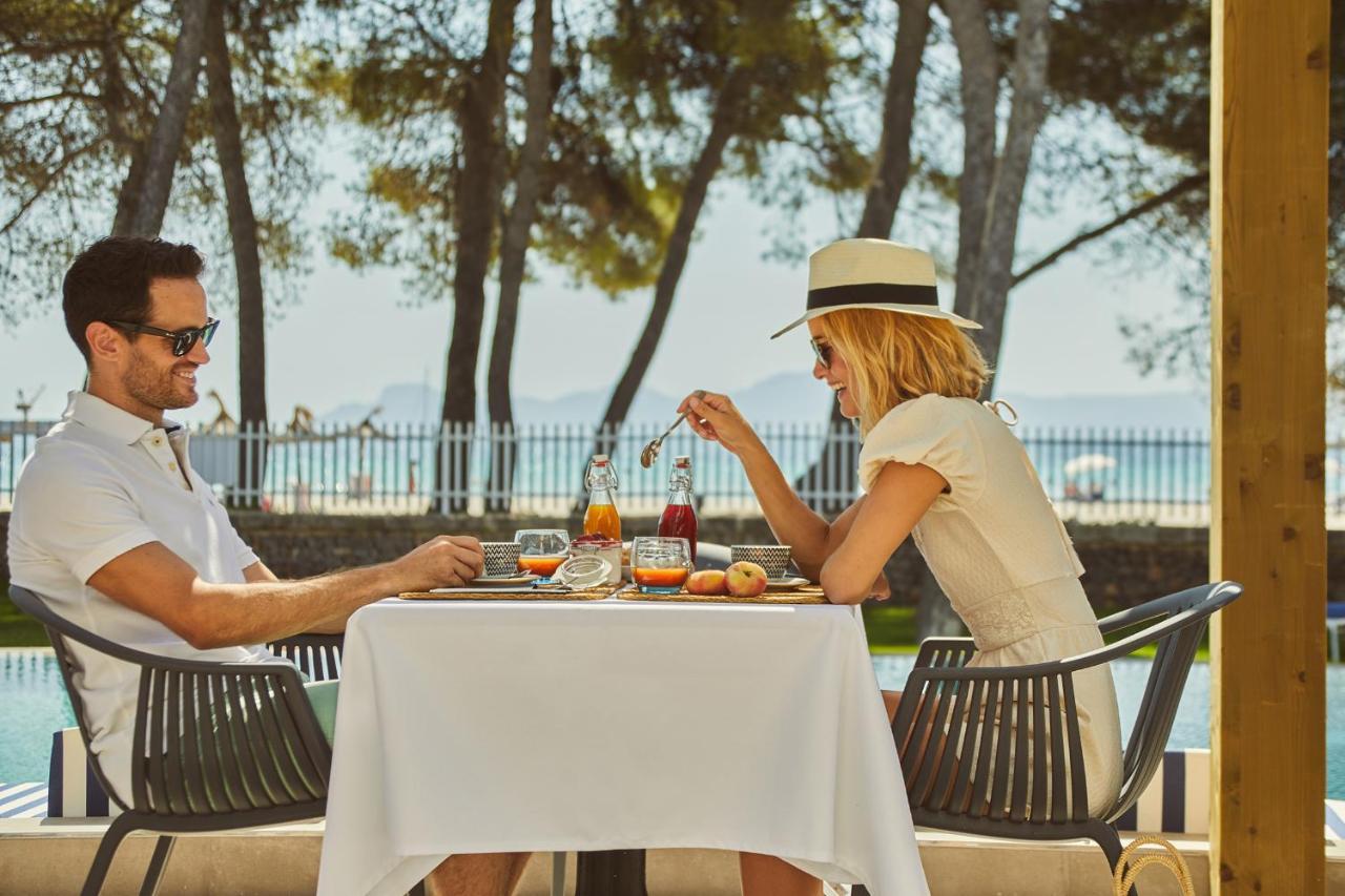 Sofia Alcudia Hotel 4*