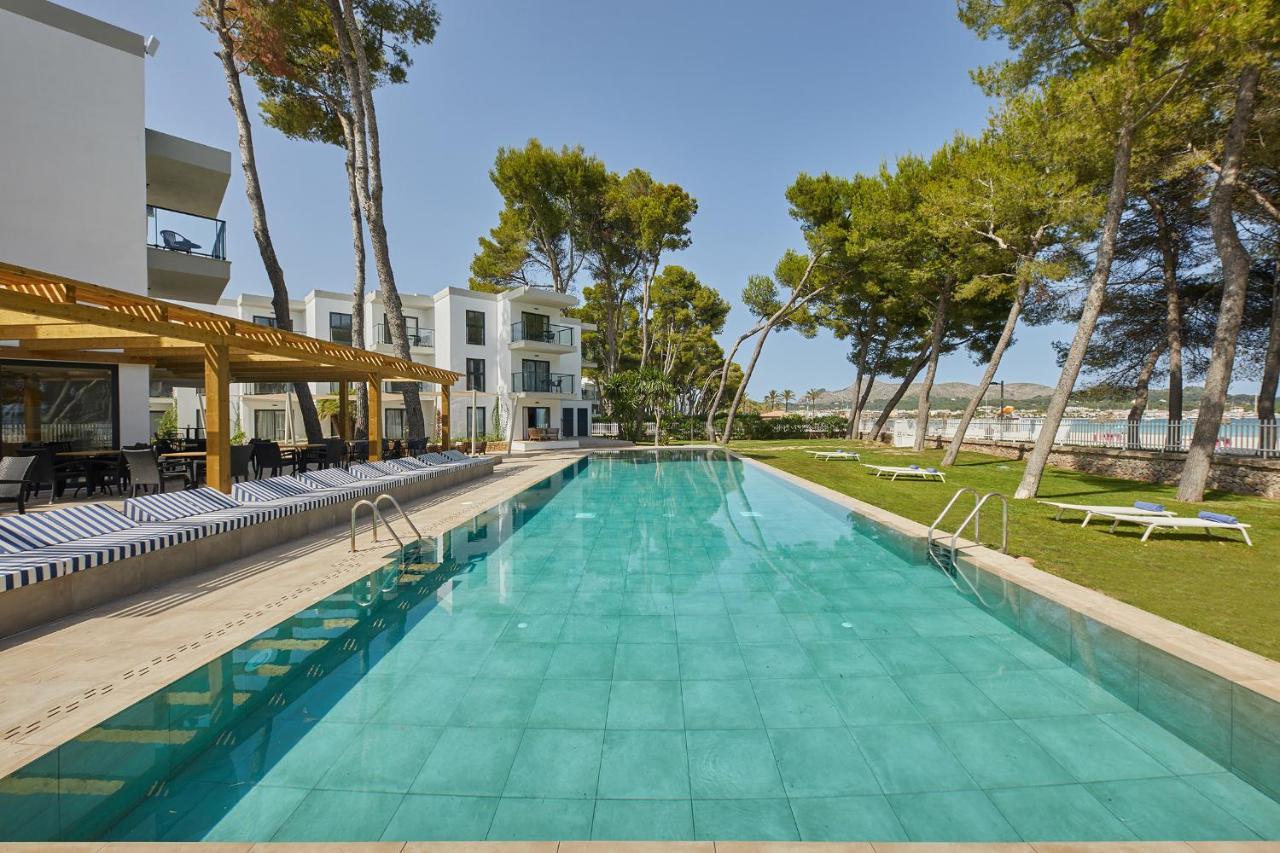 Hotel Sofia Alcudia