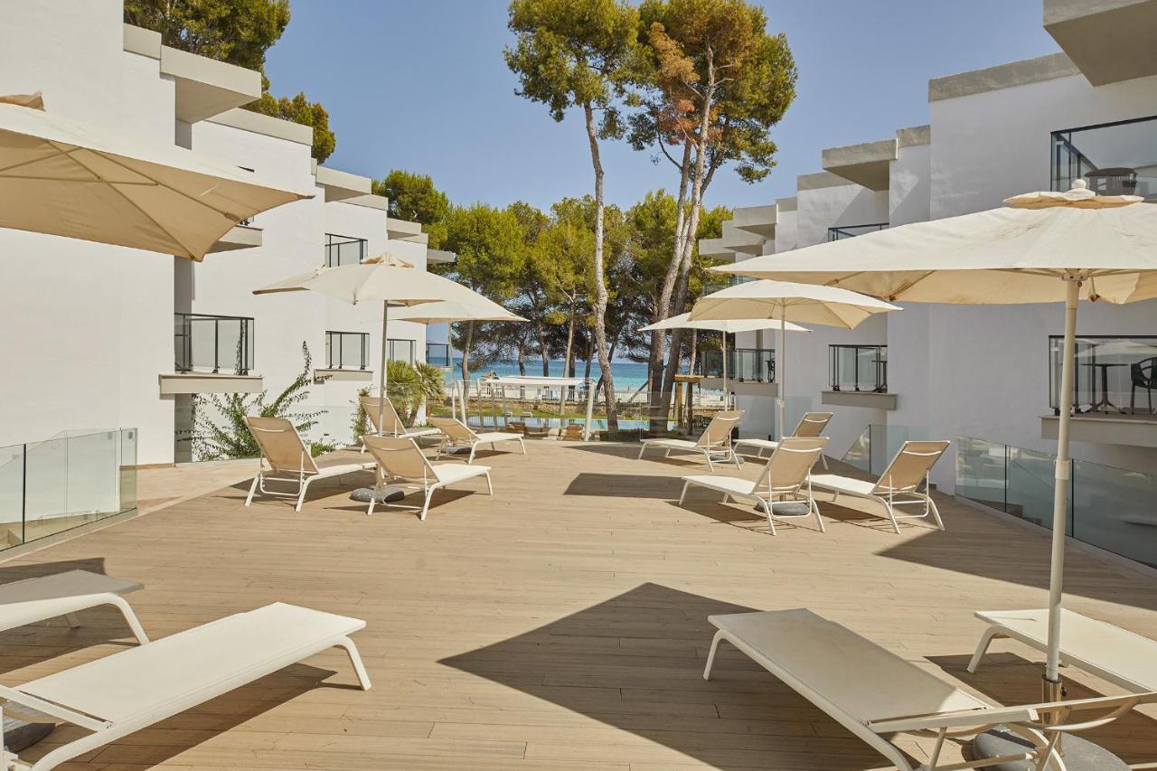 Sofia Alcudia Hotel 4*