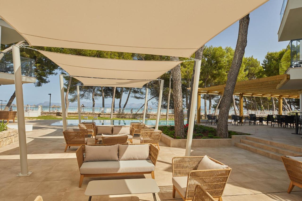 Sofia Alcudia Hotel