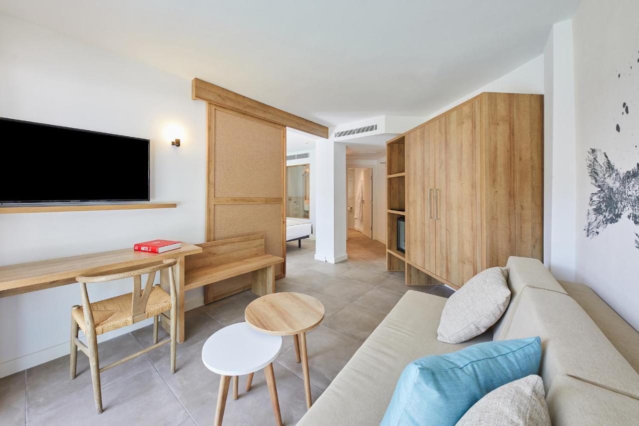 Sofia Alcudia Hotel 4*