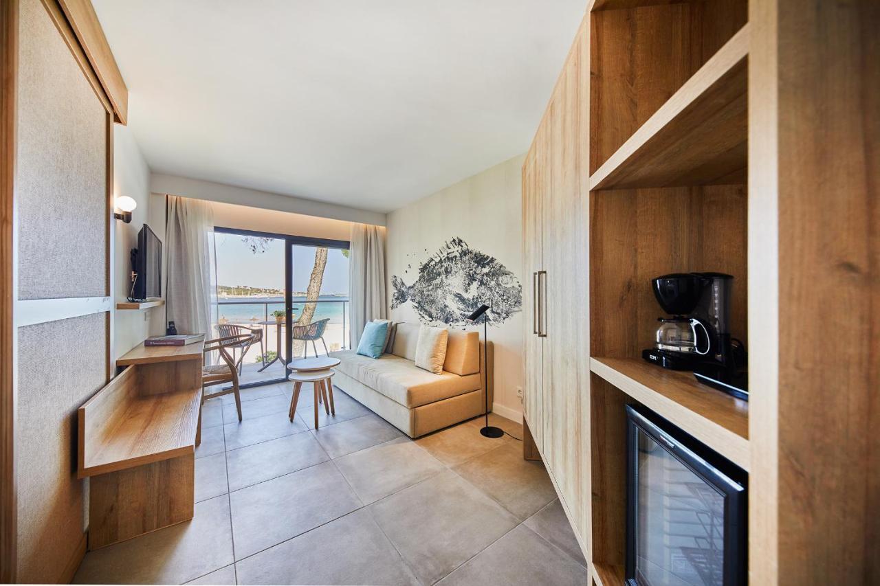 Sofia Alcudia 4*