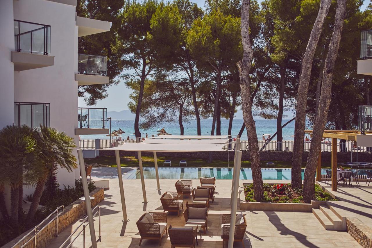 Hotel Sofia Alcudia Port d'Alcúdia