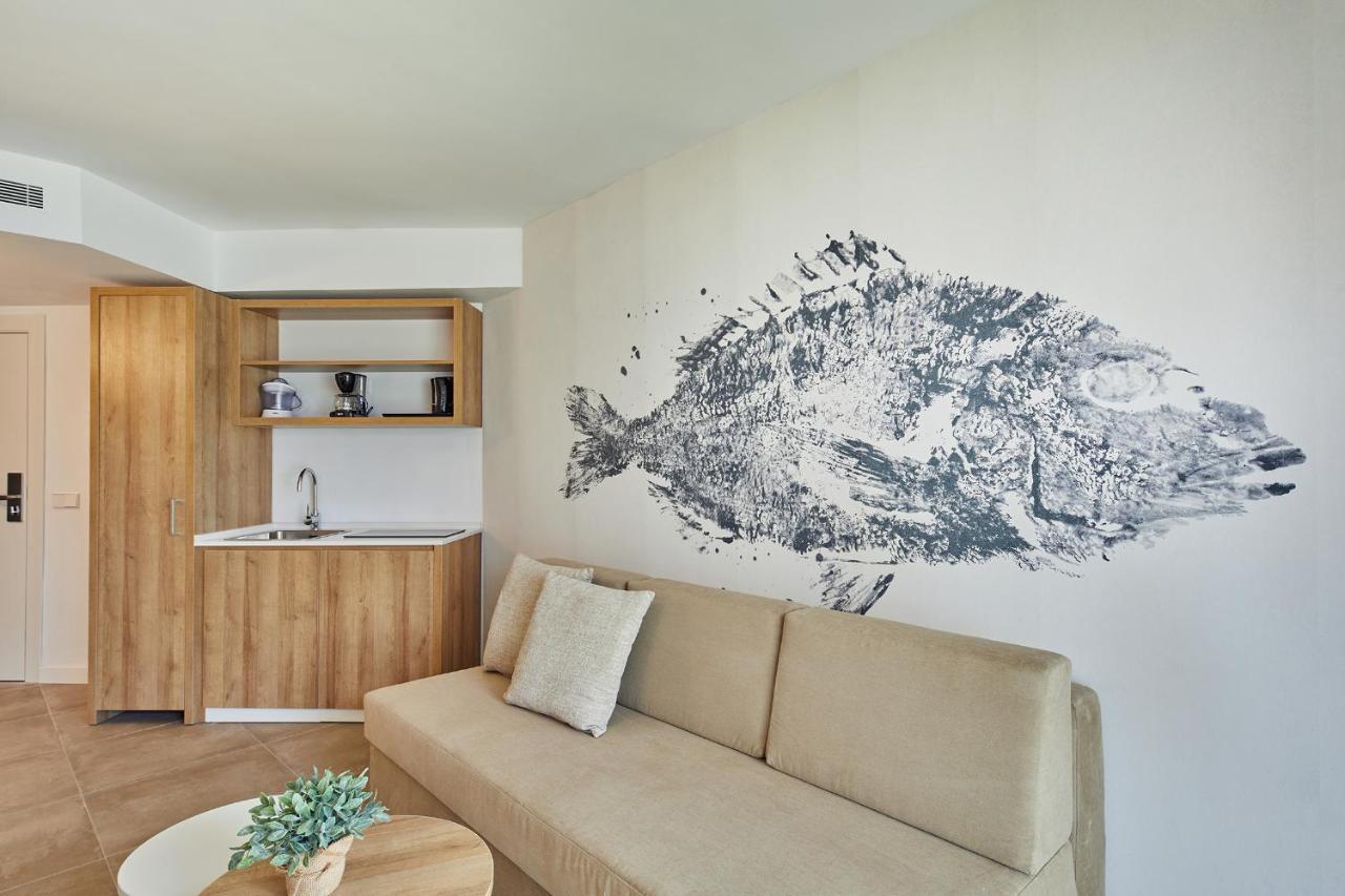 Hotel Sofia Alcudia 4*