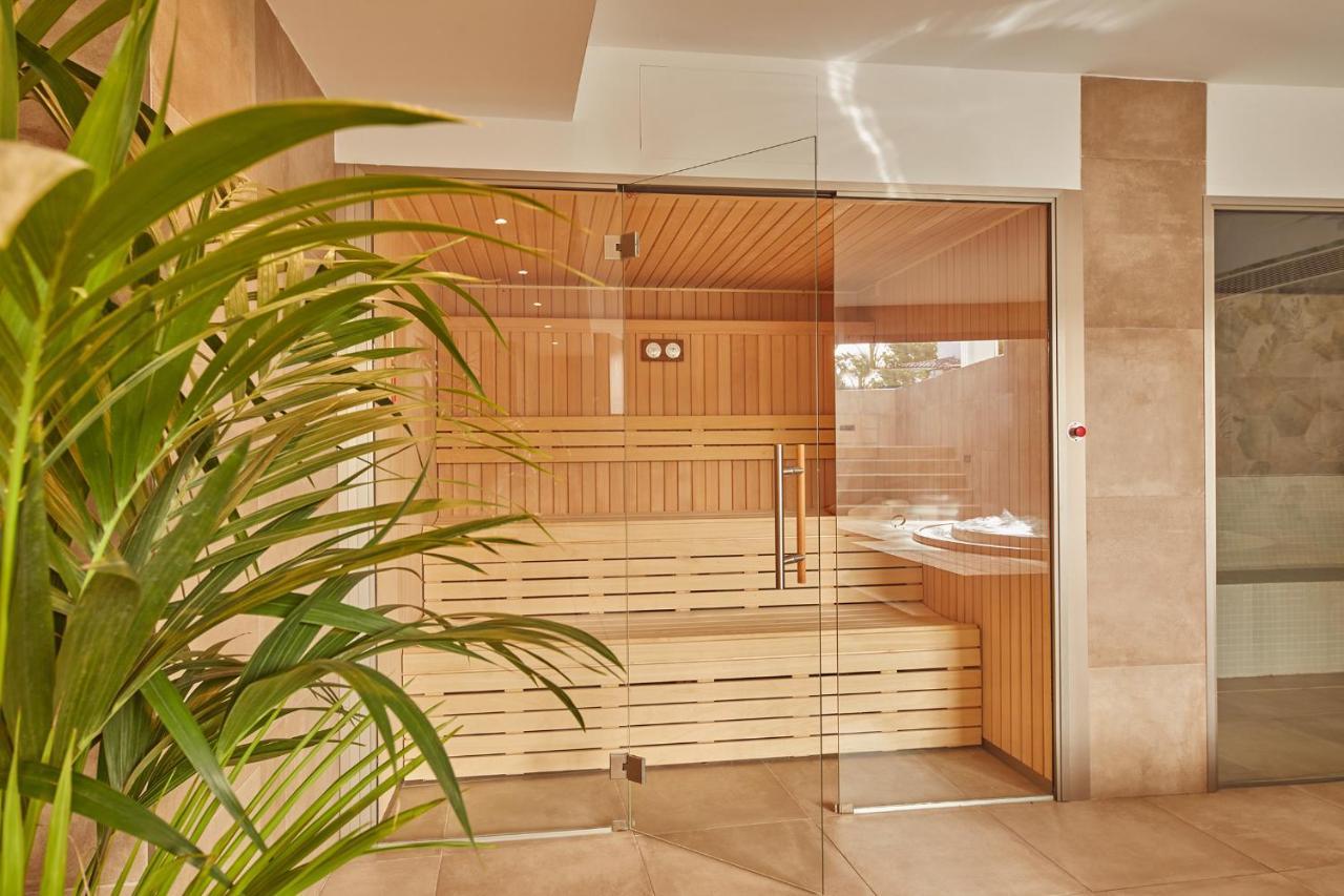 Sofia Alcudia Hotel