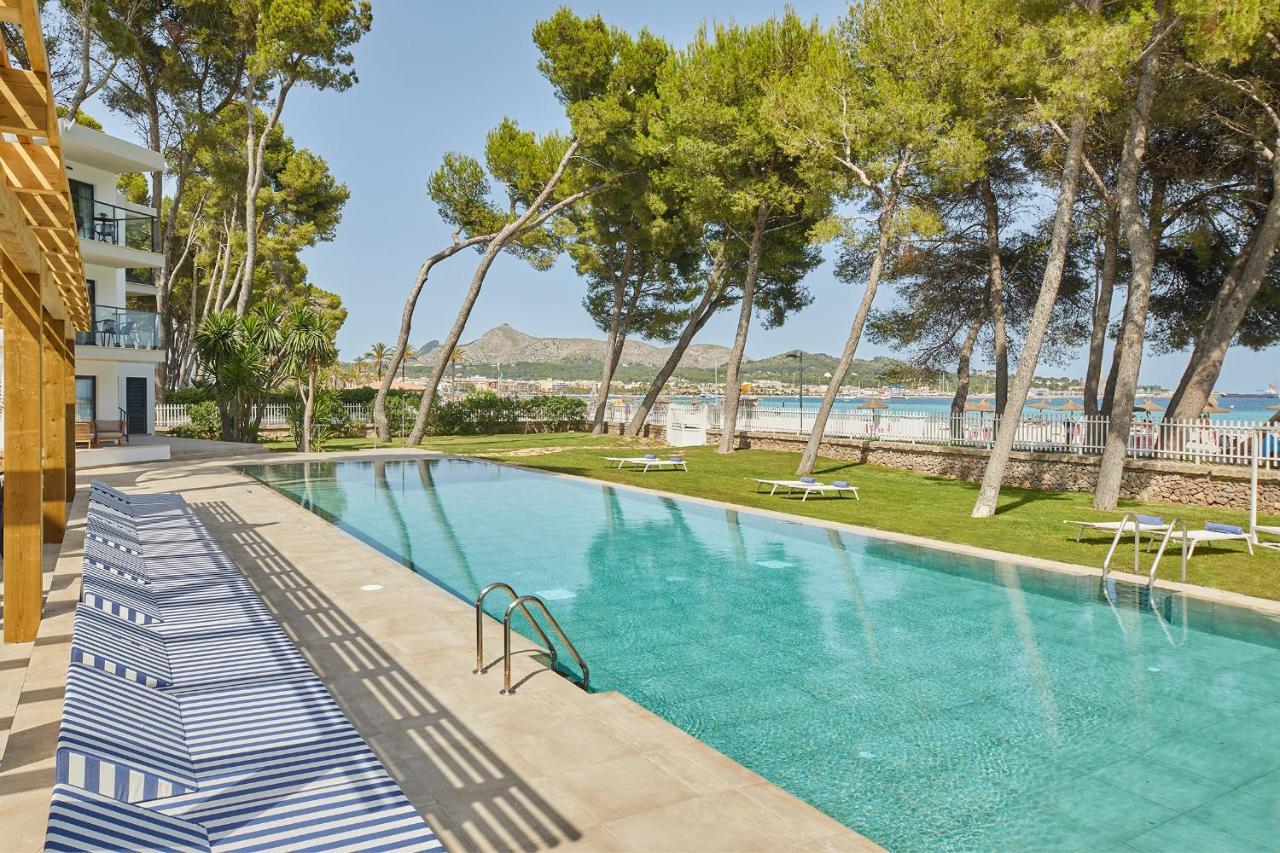 Hotel Sofia Alcudia
