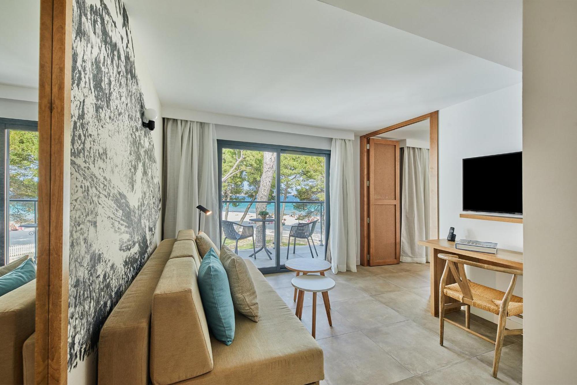 Hotel Sofia Alcudia 4*
