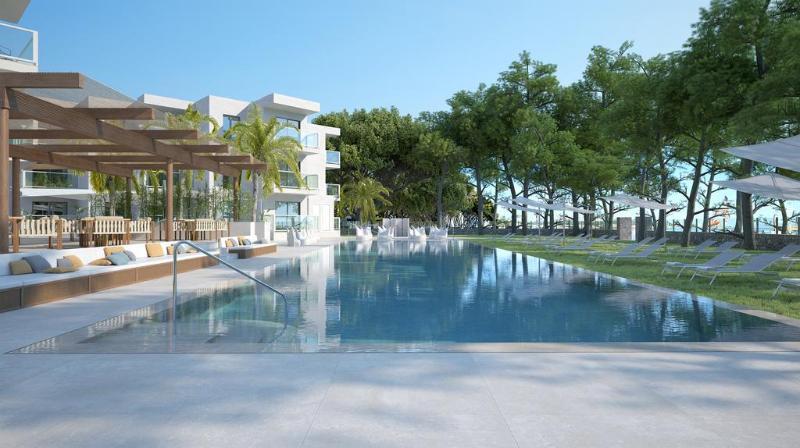 Hotel Sofia Alcudia 4*